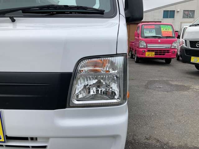 Ref No.A15803042 SUBARU SAMBAR TRUCK Image#7