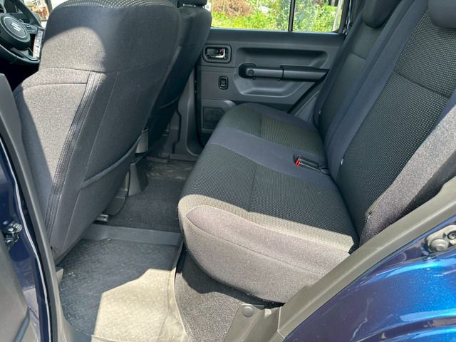 Ref No.A15803046 SUZUKI JIMNY NOMADE Image#20