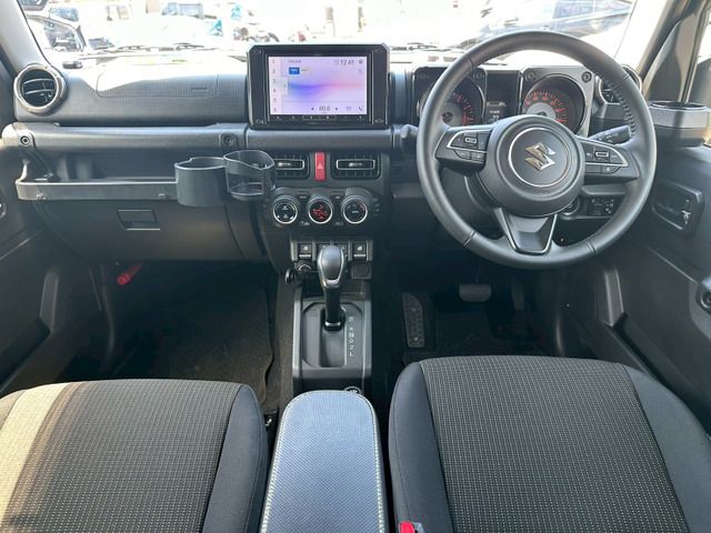 Ref No.A15803046 SUZUKI JIMNY NOMADE Image#9