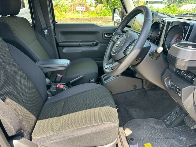 Ref No.A15803046 SUZUKI JIMNY NOMADE Image#11