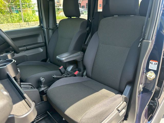 Ref No.A15803046 SUZUKI JIMNY NOMADE Image#15