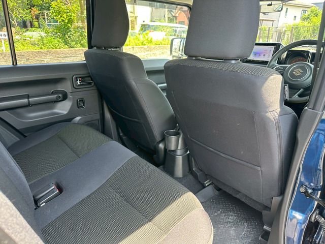 Ref No.A15803046 SUZUKI JIMNY NOMADE Image#16