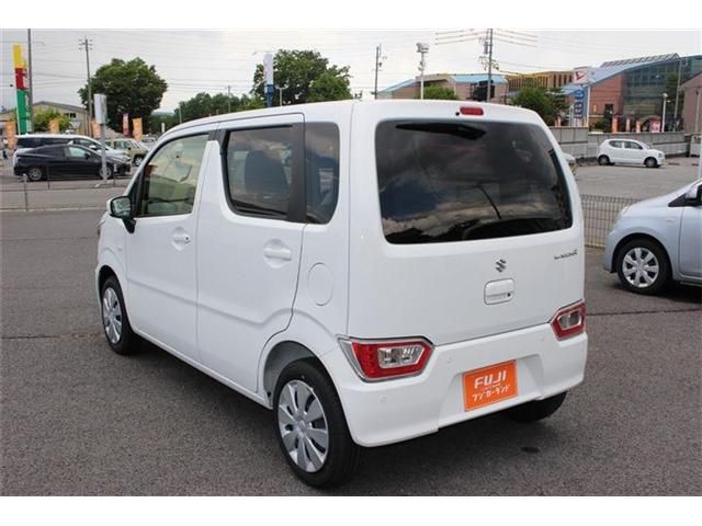 Ref No.A15803058 SUZUKI WAGON R Image#15