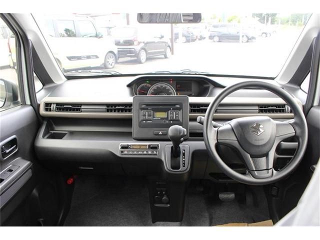 Ref No.A15803058 SUZUKI WAGON R Image#2