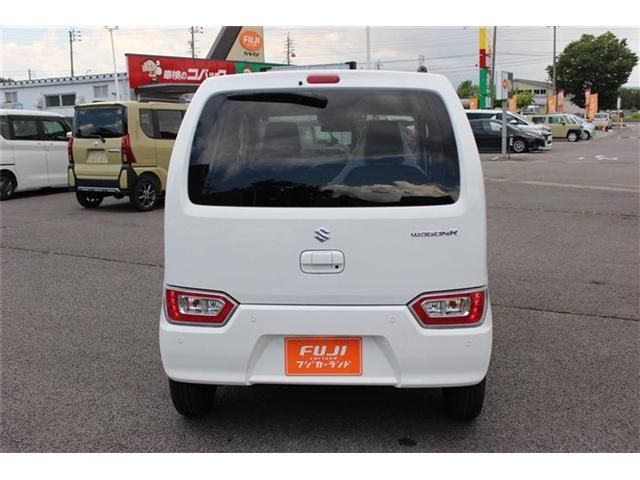Ref No.A15803058 SUZUKI WAGON R Image#14