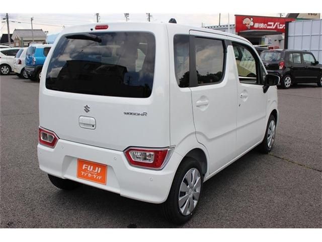 Ref No.A15803058 SUZUKI WAGON R Image#16
