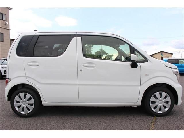 Ref No.A15803058 SUZUKI WAGON R Image#18