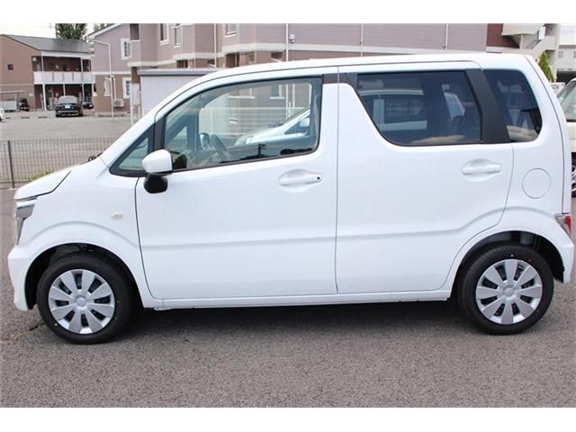 Ref No.A15803058 SUZUKI WAGON R Image#17