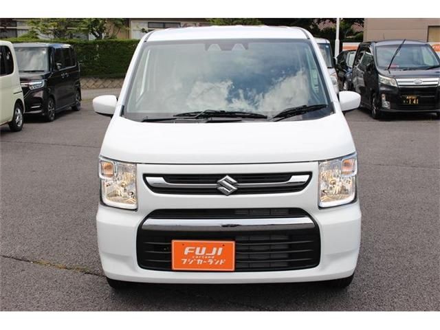 Ref No.A15803058 SUZUKI WAGON R Image#13