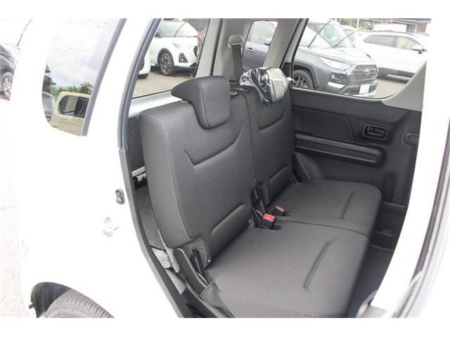 Ref No.A15803058 SUZUKI WAGON R Image#8