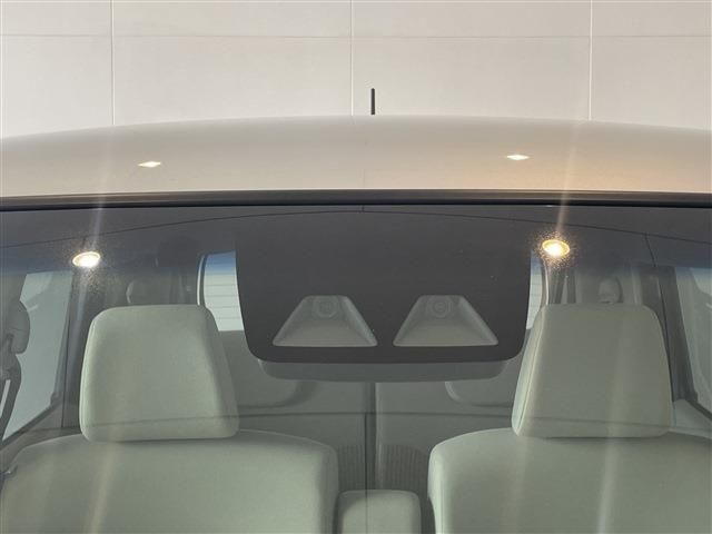 Ref No.A15803091 DAIHATSU MOVE Image#10