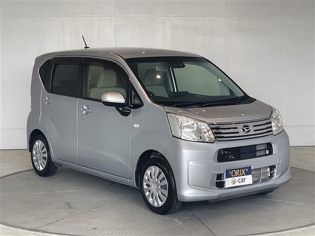 Ref No.A15803091 DAIHATSU MOVE Image#8