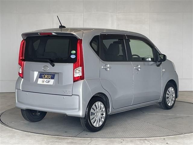 Ref No.A15803091 DAIHATSU MOVE Image#2