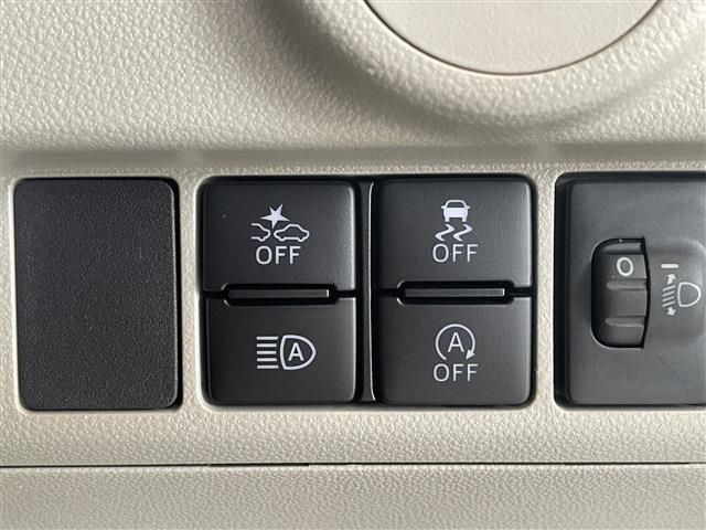 Ref No.A15803091 DAIHATSU MOVE Image#14