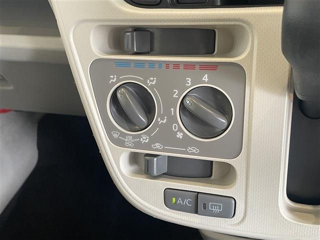 Ref No.A15803091 DAIHATSU MOVE Image#18