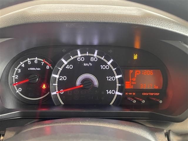 Ref No.A15803091 DAIHATSU MOVE Image#7