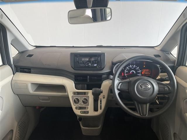 Ref No.A15803091 DAIHATSU MOVE Image#3