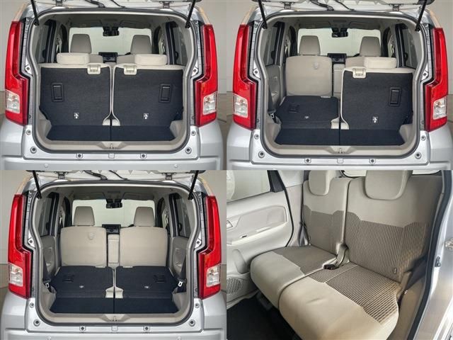 Ref No.A15803091 DAIHATSU MOVE Image#6