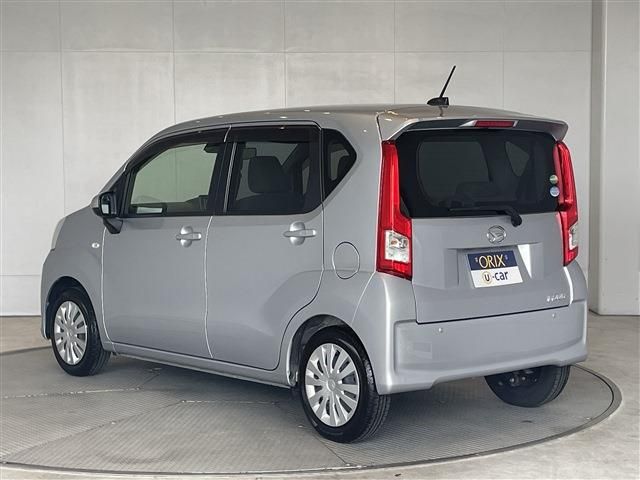 Ref No.A15803091 DAIHATSU MOVE Image#9
