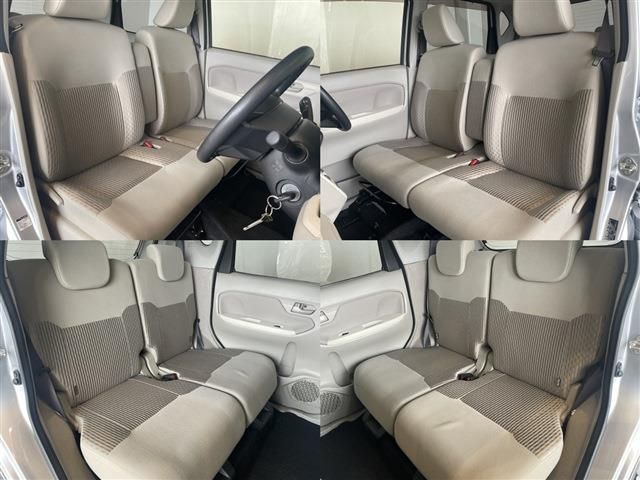 Ref No.A15803091 DAIHATSU MOVE Image#5