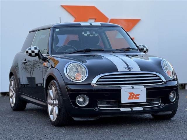 Ref No.A15808386 BMW MINI Image#8