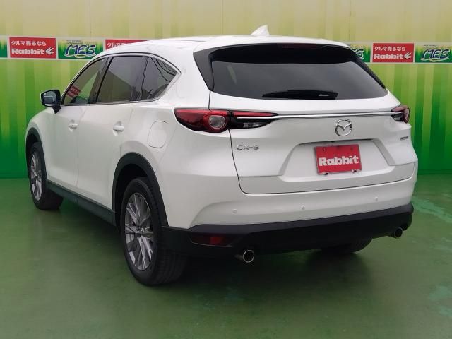 Ref No.A15808407 MAZDA CX8 Image#3