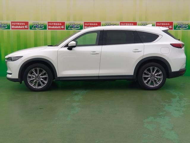 Ref No.A15808407 MAZDA CX8 Image#2