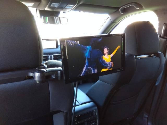 Ref No.A15808407 MAZDA CX8 Image#8