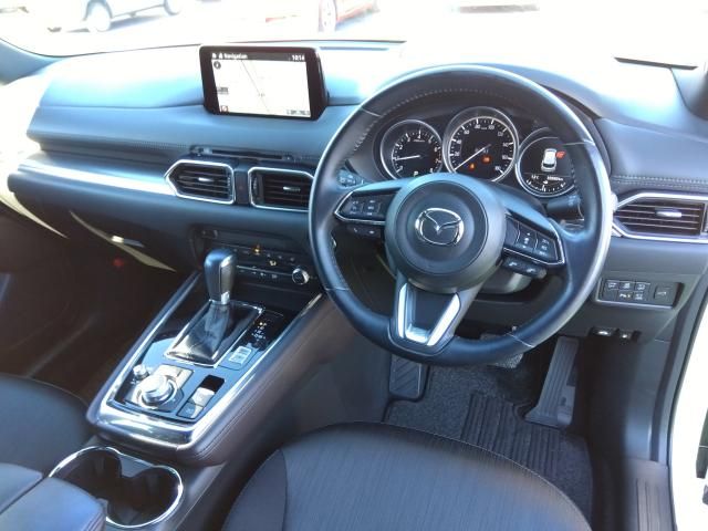 Ref No.A15808407 MAZDA CX8 Image#5