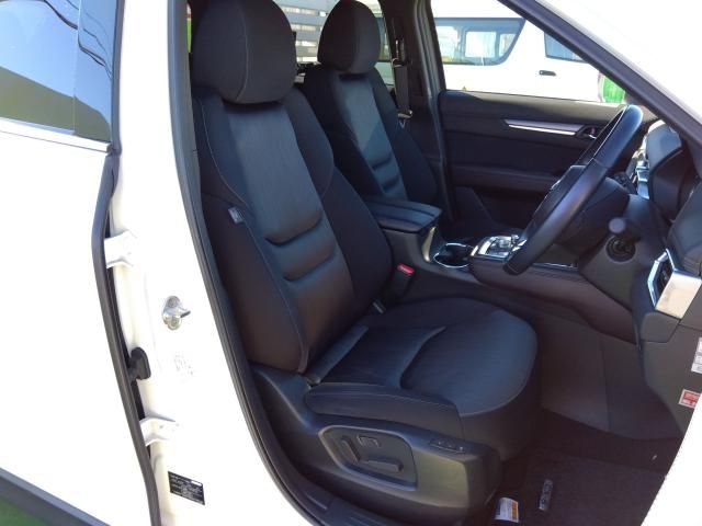 Ref No.A15808407 MAZDA CX8 Image#4