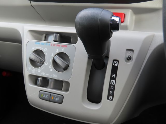 Ref No.A15808412 DAIHATSU MIRA ES Image#16