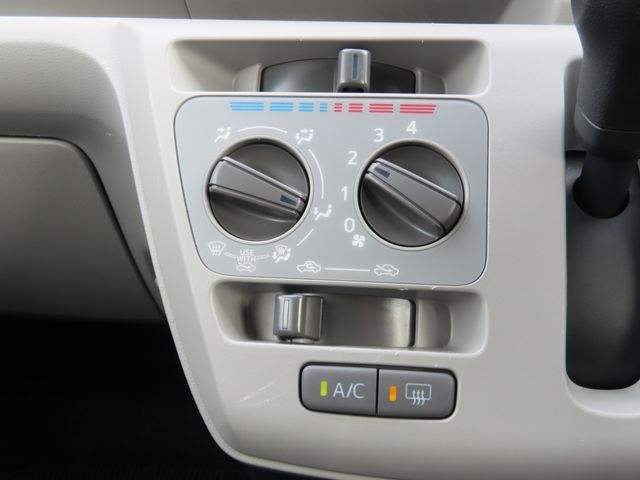 Ref No.A15808412 DAIHATSU MIRA ES Image#17