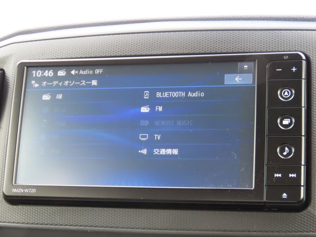 Ref No.A15808412 DAIHATSU MIRA ES Image#6