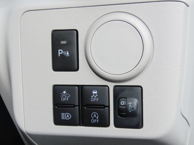 Ref No.A15808412 DAIHATSU MIRA ES Image#14