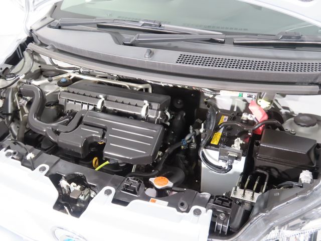 Ref No.A15808412 DAIHATSU MIRA ES Image#4