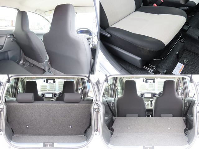 Ref No.A15808412 DAIHATSU MIRA ES Image#12