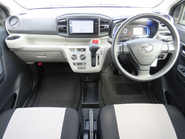 Ref No.A15808412 DAIHATSU MIRA ES Image#2