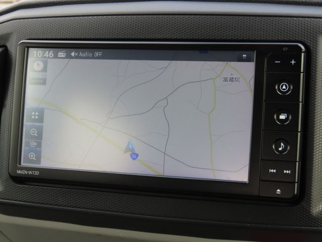 Ref No.A15808412 DAIHATSU MIRA ES Image#5