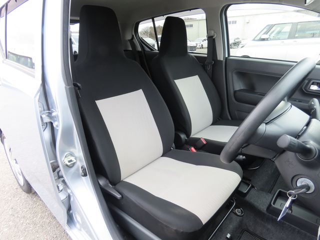Ref No.A15808412 DAIHATSU MIRA ES Image#10