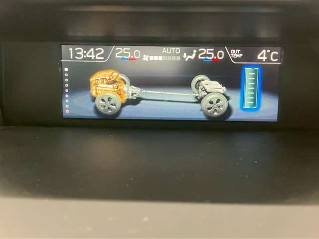 Ref No.A15808439 SUBARU FORESTER Image#7