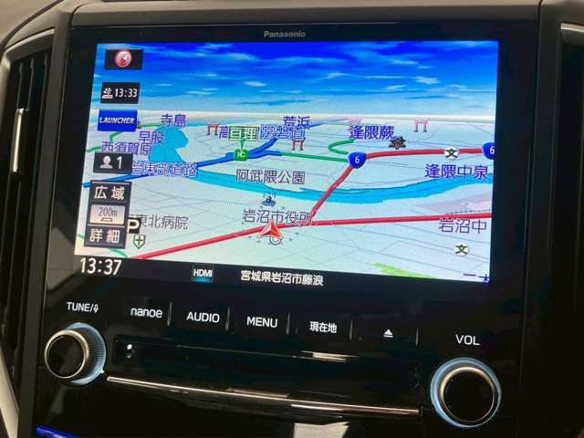 Ref No.A15808439 SUBARU FORESTER Image#6