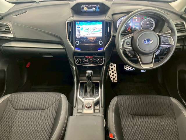 Ref No.A15808439 SUBARU FORESTER Image#15