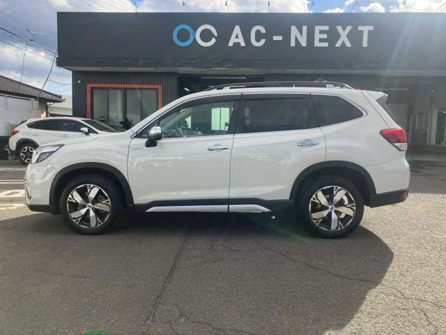 Ref No.A15808439 SUBARU FORESTER Image#18