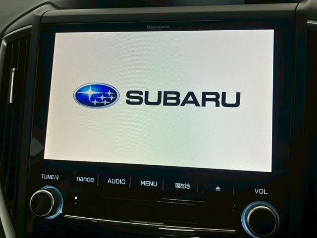 Ref No.A15808439 SUBARU FORESTER Image#2