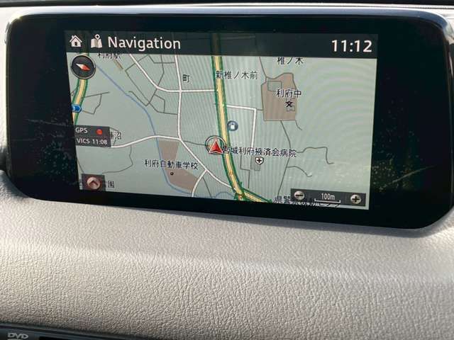 Ref No.A15808450 MAZDA CX5 Image#4
