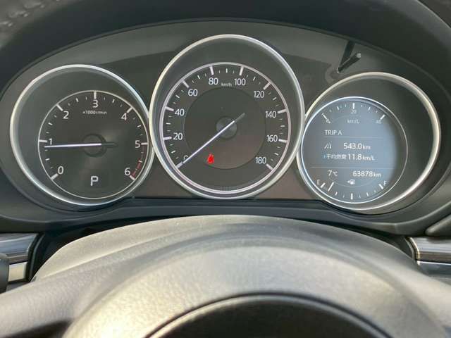 Ref No.A15808450 MAZDA CX5 Image#13