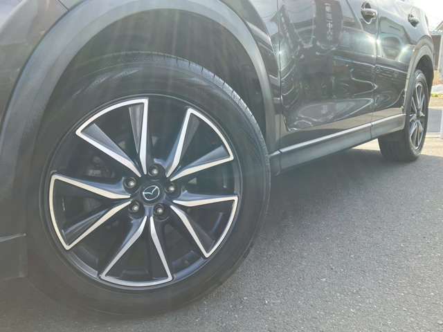 Ref No.A15808450 MAZDA CX5 Image#16