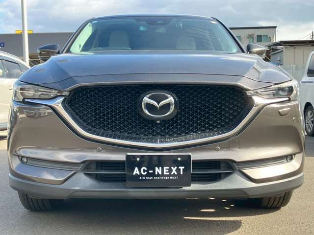 Ref No.A15808450 MAZDA CX5 Image#17