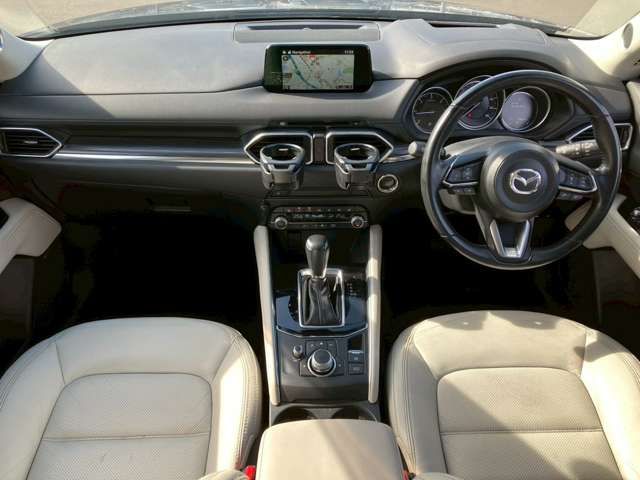 Ref No.A15808450 MAZDA CX5 Image#15