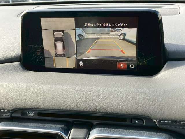 Ref No.A15808450 MAZDA CX5 Image#2